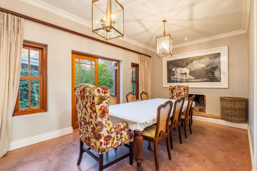 To Let 6 Bedroom Property for Rent in The Crags Western Cape